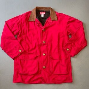 Vintage Marlboro Country Store Oversized Chore Coat